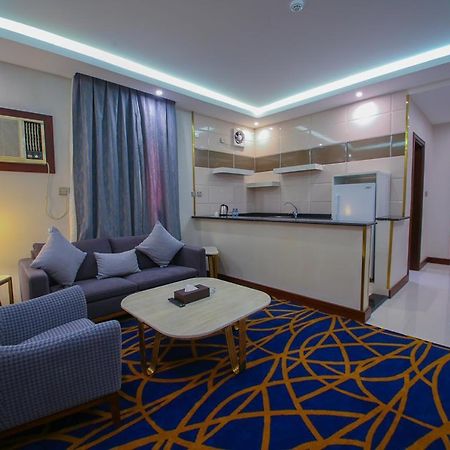 Quba Inn Hotel ชาซาน ภายนอก รูปภาพ