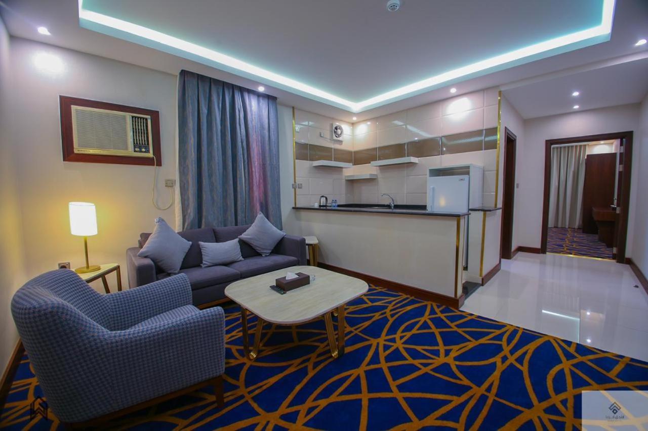 Quba Inn Hotel ชาซาน ภายนอก รูปภาพ