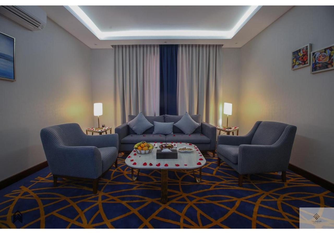 Quba Inn Hotel ชาซาน ภายนอก รูปภาพ