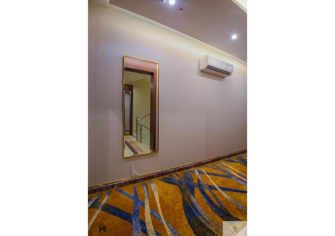 Quba Inn Hotel ชาซาน ภายนอก รูปภาพ